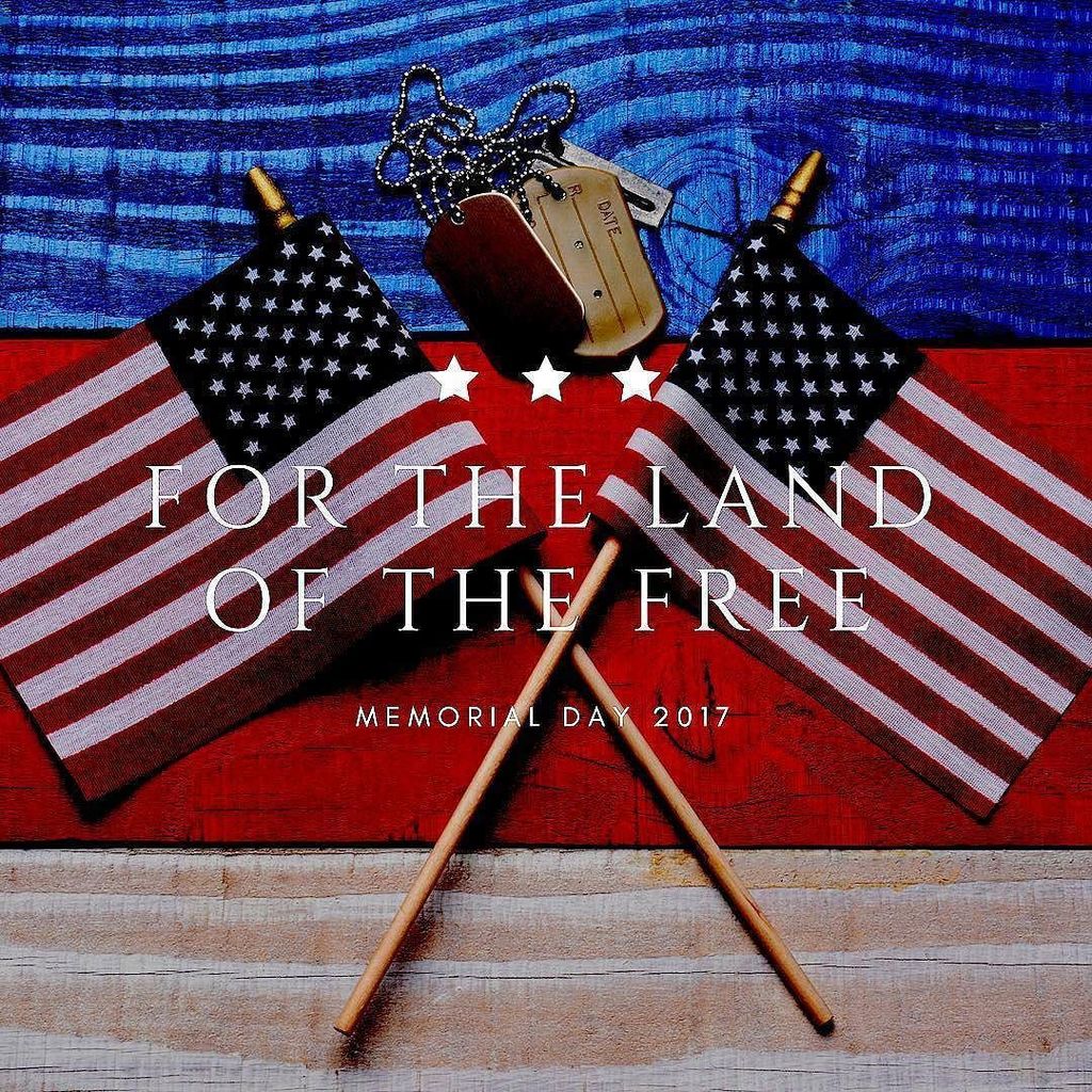 getwyldr's tweet photo. Hope everyone is safe and had an awesome#MemorialDay ๐บ๐ธ PC: @_fig.1
.
.
.
.
.
#hoorag #memorialdayweeked #thankyouโฆ https://t.co/9PBx7GR2OT https://t.co/FeA0GVeLHV