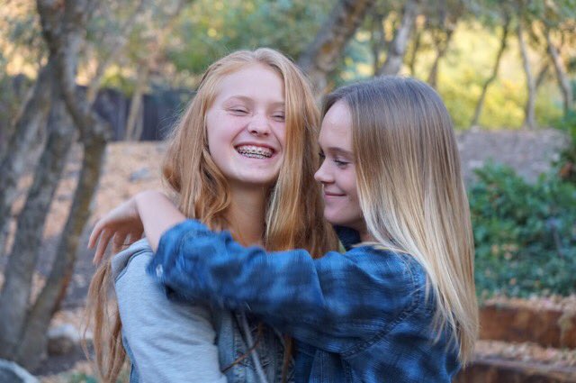 SammyWilliams_2's tweet photo. It's Allie's birthday!¡ love you lots #forthegrandkids https://t.co/DLl66mOPpk