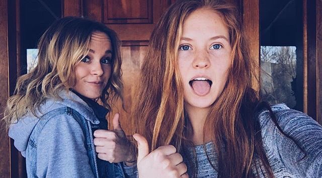 SammyWilliams_2's tweet photo. It's Allie's birthday!¡ love you lots #forthegrandkids https://t.co/DLl66mOPpk