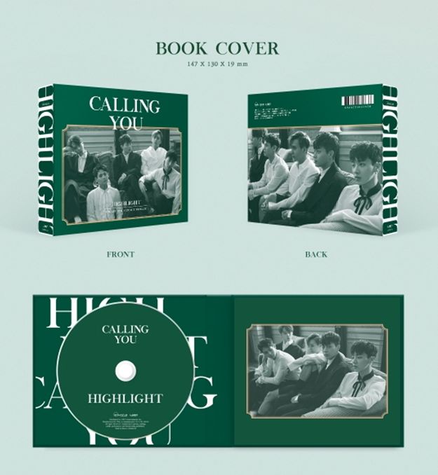 Onburt_Ent's tweet photo. LINE@合同企画 #HIGHLIGHT (旧 #BEAST) 1st ミニリパケ CALLING YOU 発売記念!フォロー＆リツイートで抽選で5名様にBEAST レアグッズをプレゼント!!! 6/4まで ご注文はこちらから!⇒ https://t.co/TiTjrlj3i4 https://t.co/9AXzzdL7CH