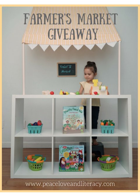 USJapanFam's tweet photo. Great #giveaway by @alieliza featuring huge bundle of #FarmersMarket related #kidstoys &amp; games! Enter to #win here: https://t.co/Uk3H7perqU https://t.co/tgMe4TIEwt