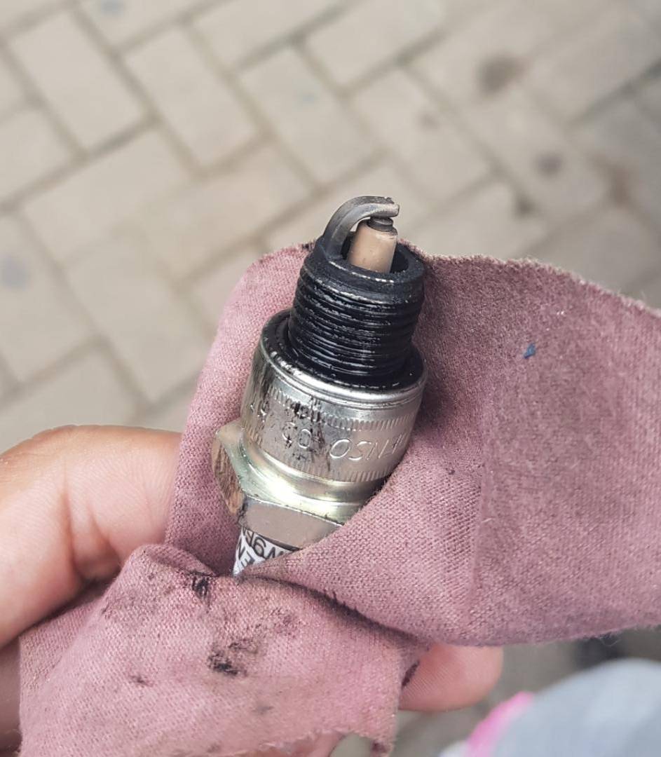 Vespa on Kaskus™ tweet media