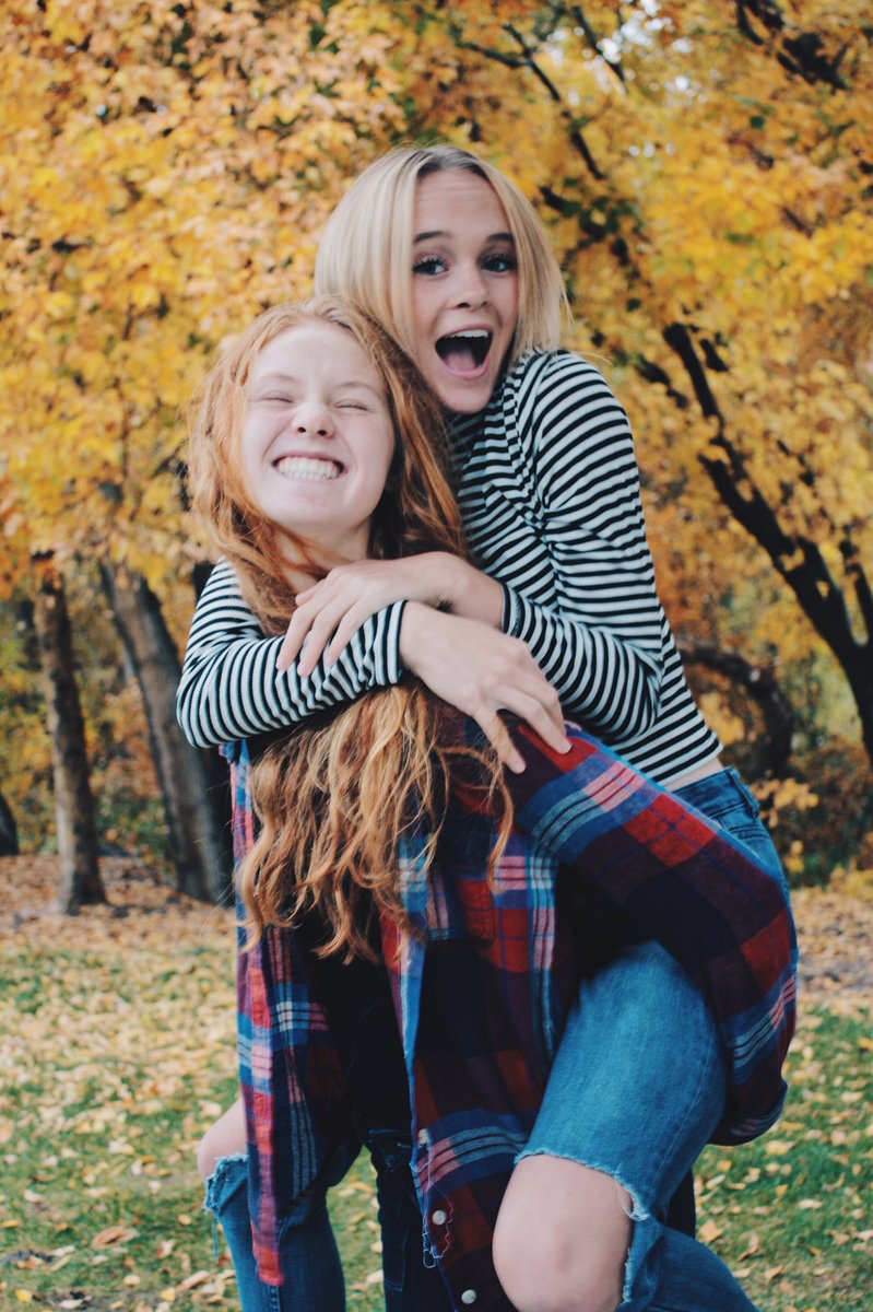 SammyWilliams_2's tweet photo. My bff is 17💕 https://t.co/doqERXSnGX