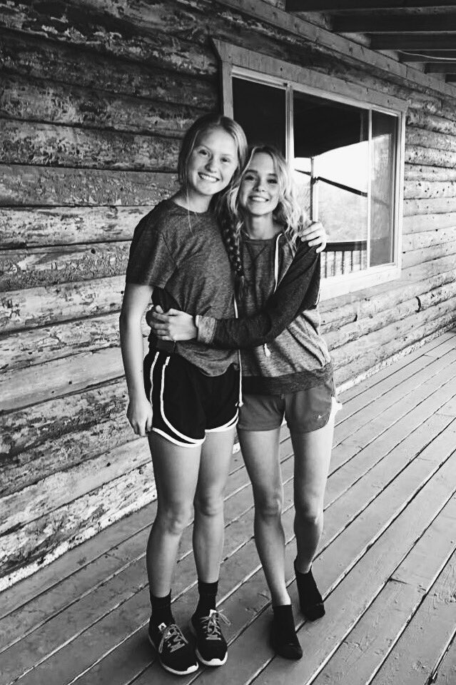 SammyWilliams_2's tweet photo. My bff is 17💕 https://t.co/doqERXSnGX