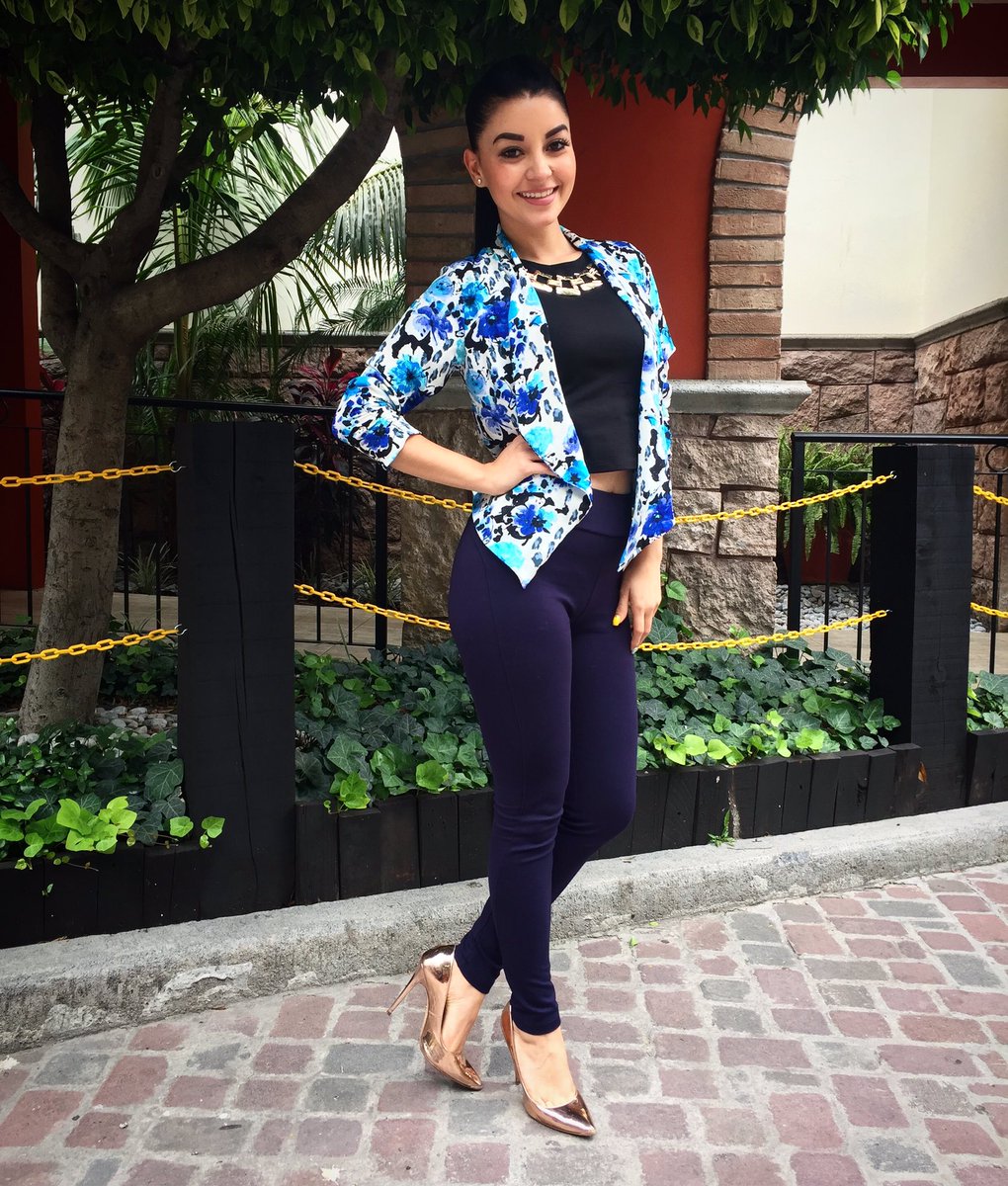 Look de Hoy <a href="/Maria_Luisa_rc/">Maria Luisa</a>