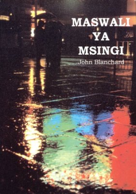 SwahiliResource's tweet photo. Ultimate questions evangelistic and apologetic booklet in Swahili: https://t.co/bjNUudWQ2T 
#SwahiliEvangelisticBooklet https://t.co/fnSAZEX4Hf