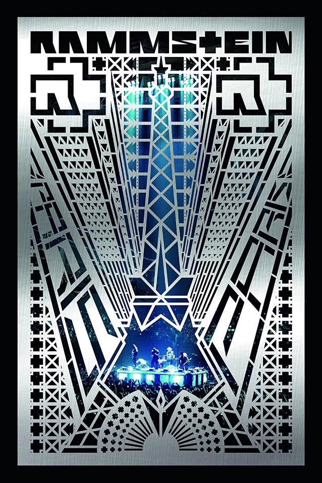 fishercruise's tweet photo. #RammsteinParis is the best live concert film #Hank has ever seen. 90/100 #fire #morefire #evenmorefire #buyitwatchitloveit @RSprachrohr https://t.co/epztnE0wKk