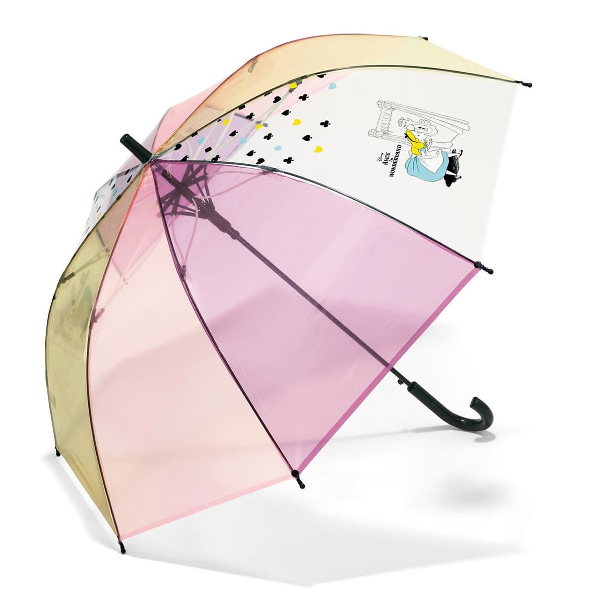 ディズニー公式 Pa Twitter 6月に入ると気になる 梅雨入り ですが 雨の日が嬉しくなるようなオシャレなレイングッズをご紹介 雨風に強い桜骨のビニール傘や 晴れの日にも活躍の晴雨兼用傘 さらに 傘立てもお気に入りのデザインで T Co Beoql7airl