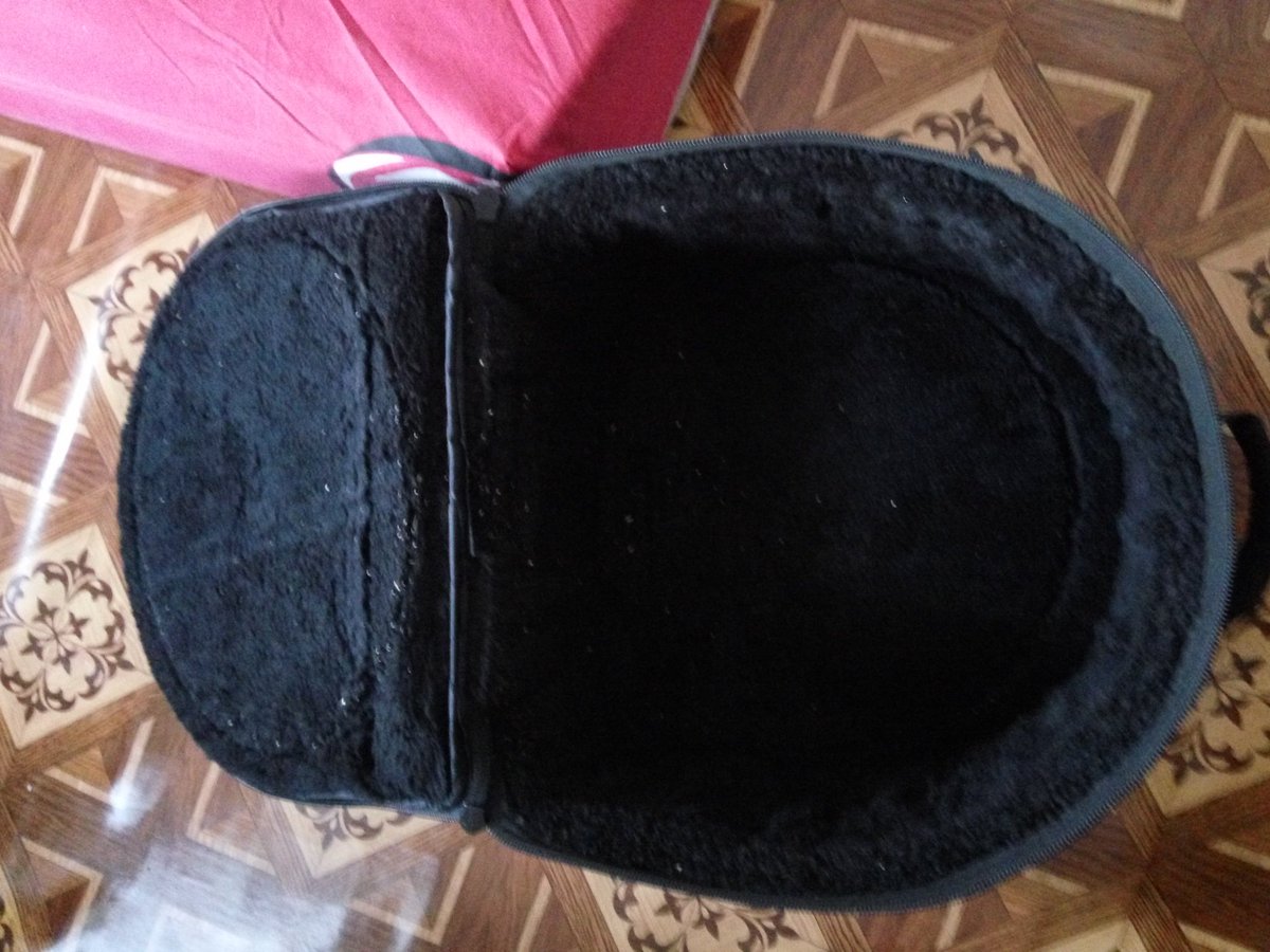 jeffharison's tweet photo. For Sale softcase snare 14x6.5 400k nego..@DrumBagus https://t.co/4a56uSCQgn