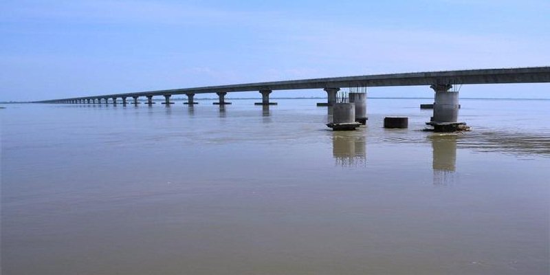 PttvNewsX's tweet photo. அசாம் பாலம்: சீனா கண்டனம்
#AssamBridge # China
https://t.co/FDr8yuWVSk https://t.co/AFDS9z67xr