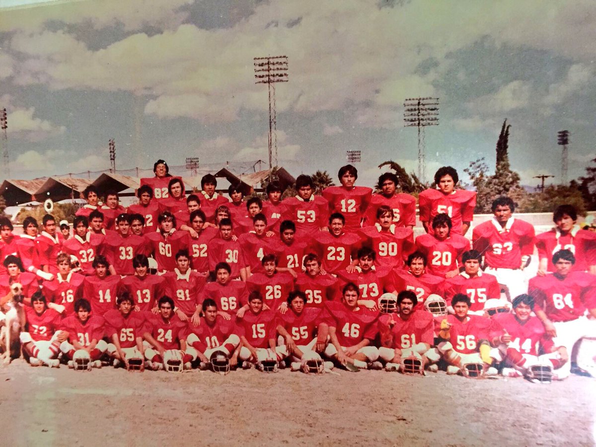 FaustoDestenave's tweet photo. Que buenos recuerdos!Orgullosamente ex-danés del Glorioso Ateneo Fuente #46 https://t.co/GJUUUv0SIH