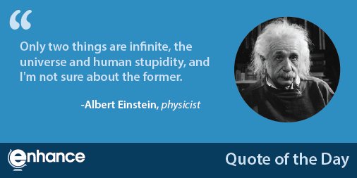 EditTechEditing's tweet image. #Quotes #ScienceMatters #EducationMatters