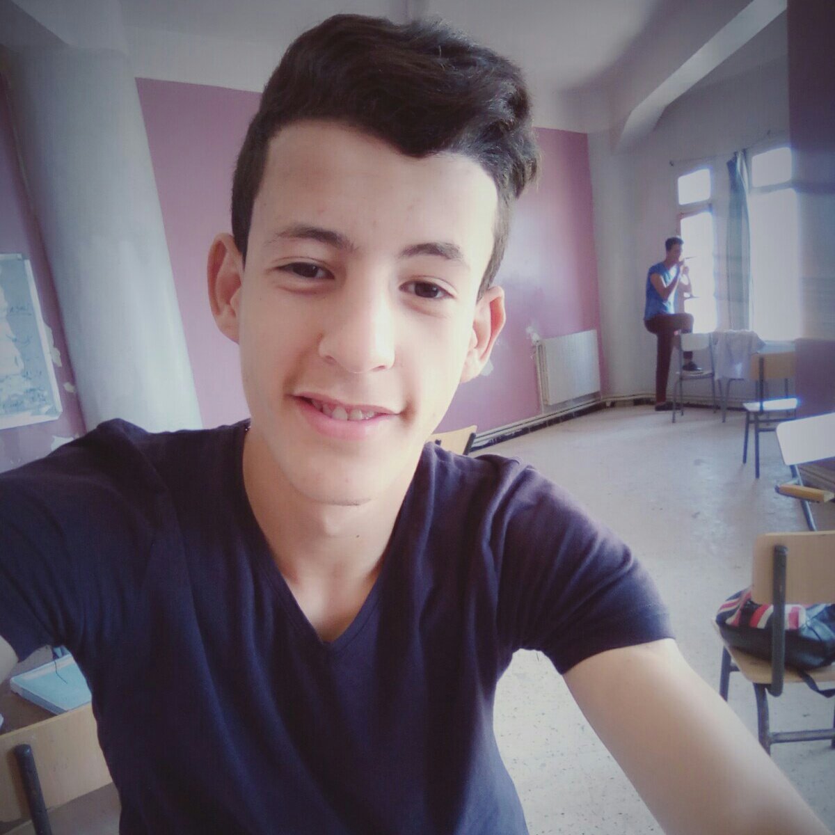 Droopy17's tweet image. #NouvellePhotoDeProfil