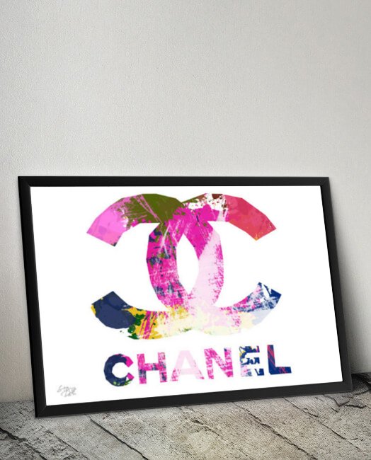 Uzivatel Life Style Icon Na Twitteru Chanel シャネル 大人気シリーズ シャネル のロゴをモチーフにしたアート 飾るだけで一瞬にしておしゃれな部屋に シャネル Chanel おしゃれ アート 大人可愛い ファッション コーデ ワンルーム T Co
