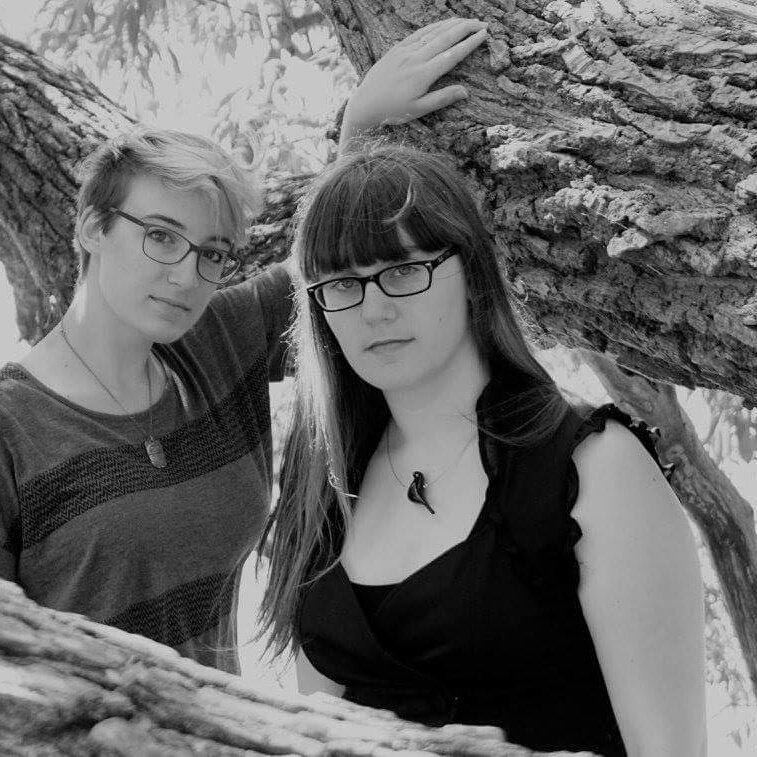 #NewProfilePic with my bestie