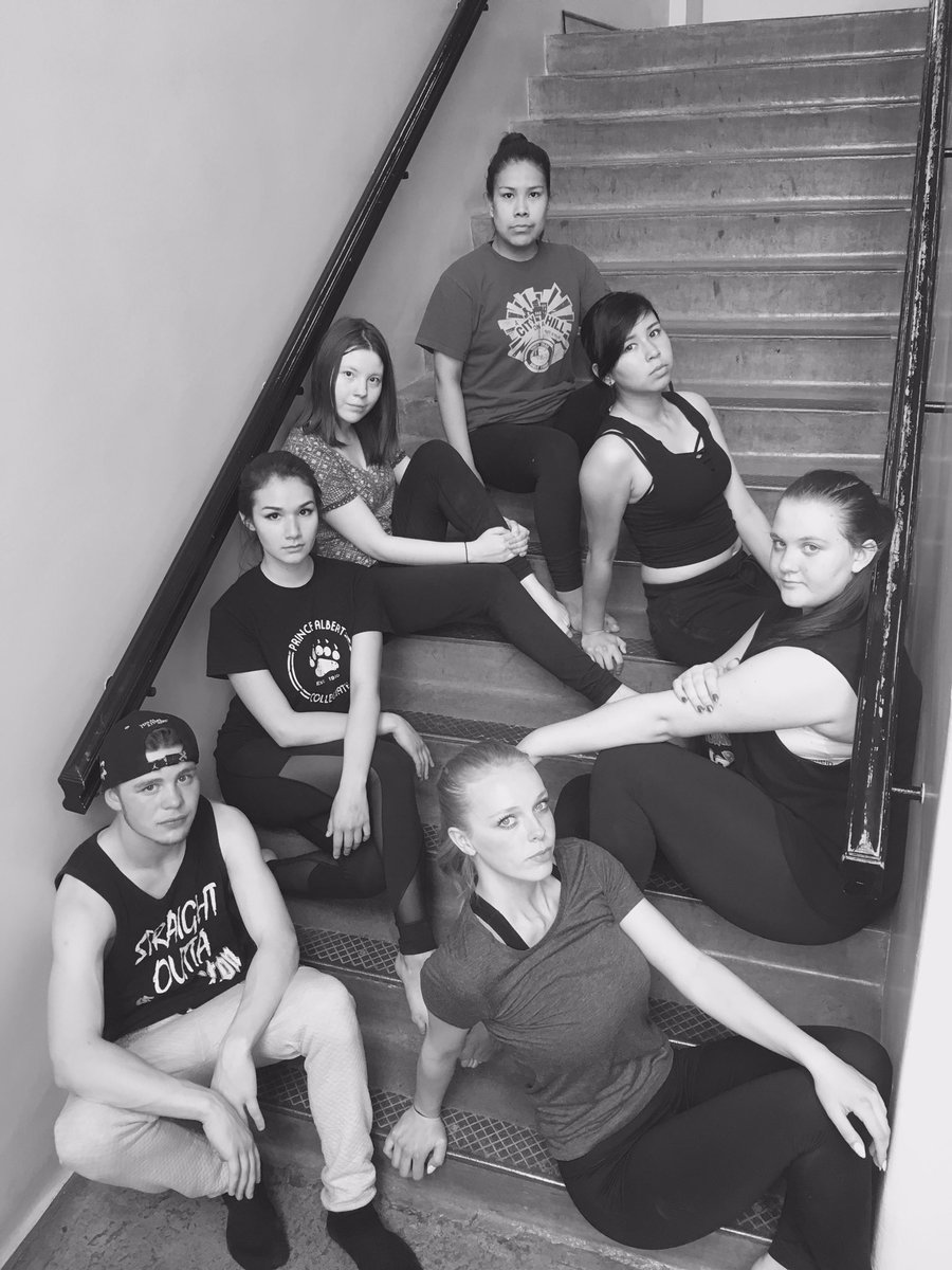 PACI Dance Program tweet media