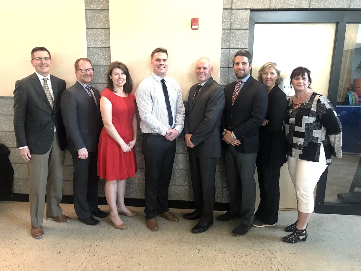 Proud to work for <a href="/rdpschools/">rdpschools</a> with talented teachers like <a href="/Mr_JCarroll/">Joel Carroll</a> . Congrats on your award nomination! You are inspiring.