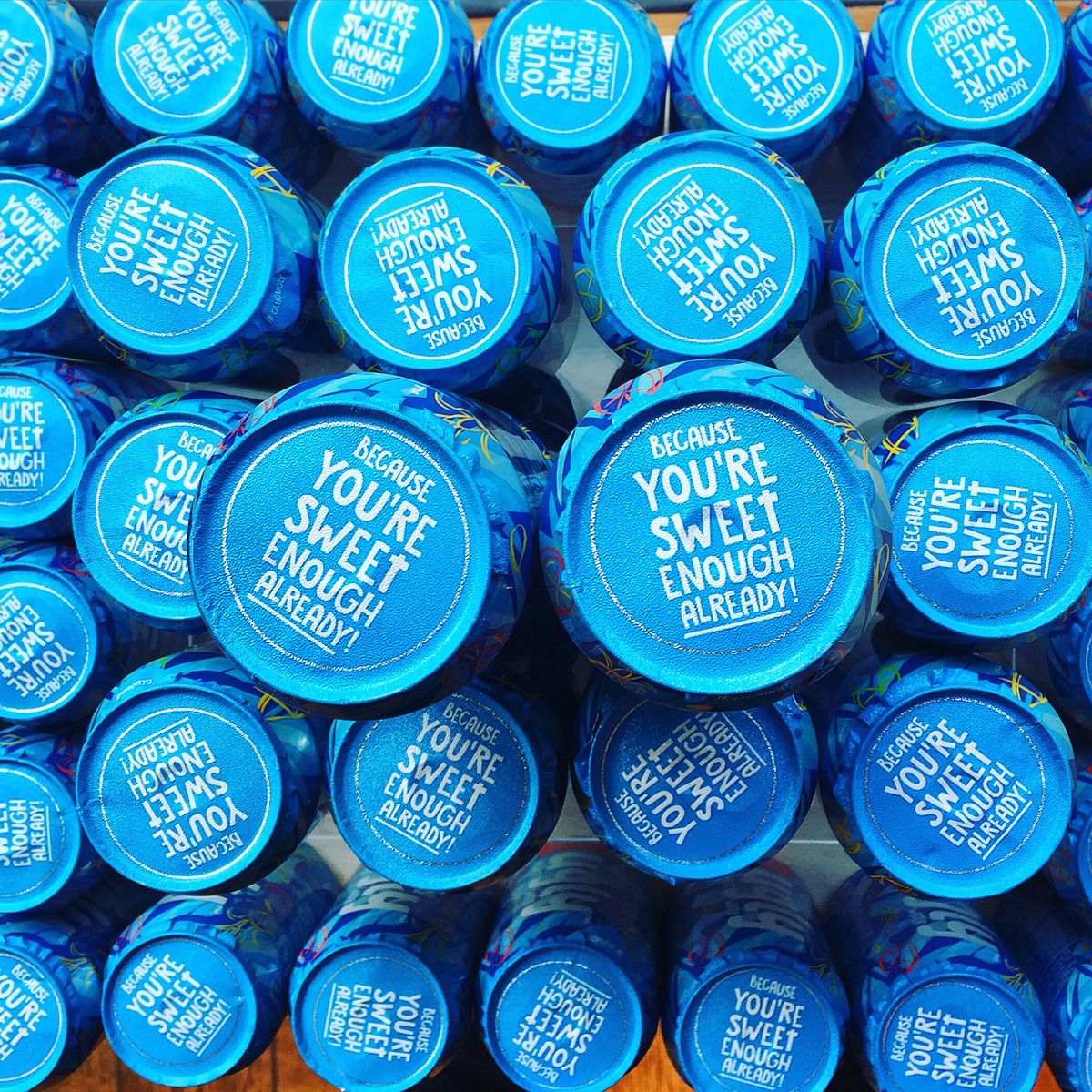 uglydrinks_uk's tweet photo. Our friends at @retaildesigns said some nice things about us and it made us smile. Have a read: https://t.co/0fY7IH0MYN https://t.co/gCvkR1nCXa