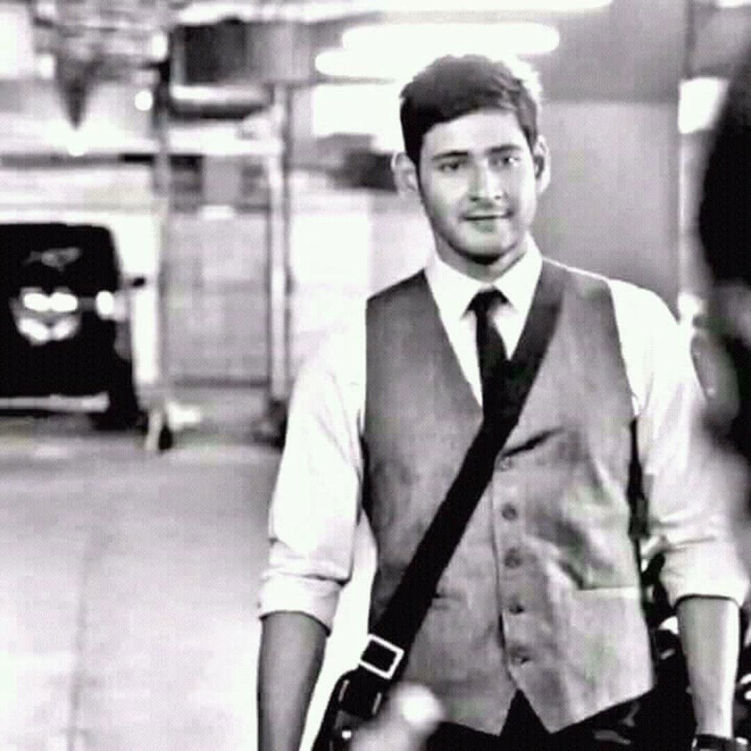Cult_MaheshFan's tweet image. Stylish Prince...😍😍

#SSMBWayToShatterYTRecords 

#SPYderFestBegins

#SPYder