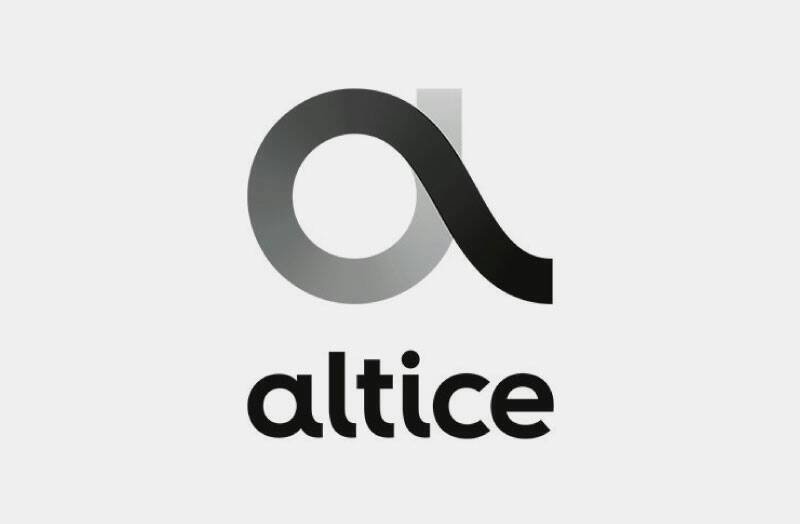 thelogocreative's tweet photo. SFR becomes Altice and changes #logo

https://t.co/bbhtB2GH7o

#logodesign #branding https://t.co/dMkjxAOi8q