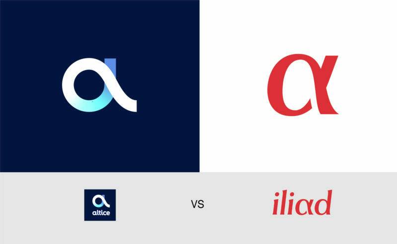 thelogocreative's tweet photo. SFR becomes Altice and changes #logo

https://t.co/bbhtB2GH7o

#logodesign #branding https://t.co/dMkjxAOi8q