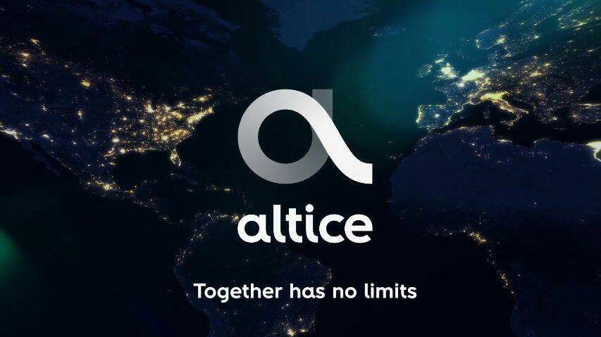 thelogocreative's tweet photo. SFR becomes Altice and changes #logo

https://t.co/bbhtB2GH7o

#logodesign #branding https://t.co/dMkjxAOi8q