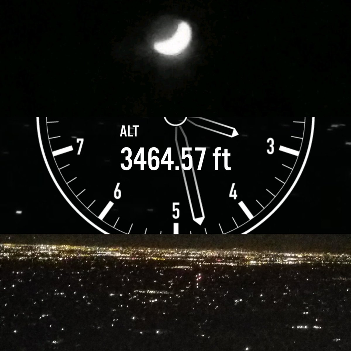 supervane2004's tweet photo. #tucsonnights #desertlife https://t.co/GmNn1pjQ6S
