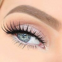 un maquillage naturel pour les beaux jours