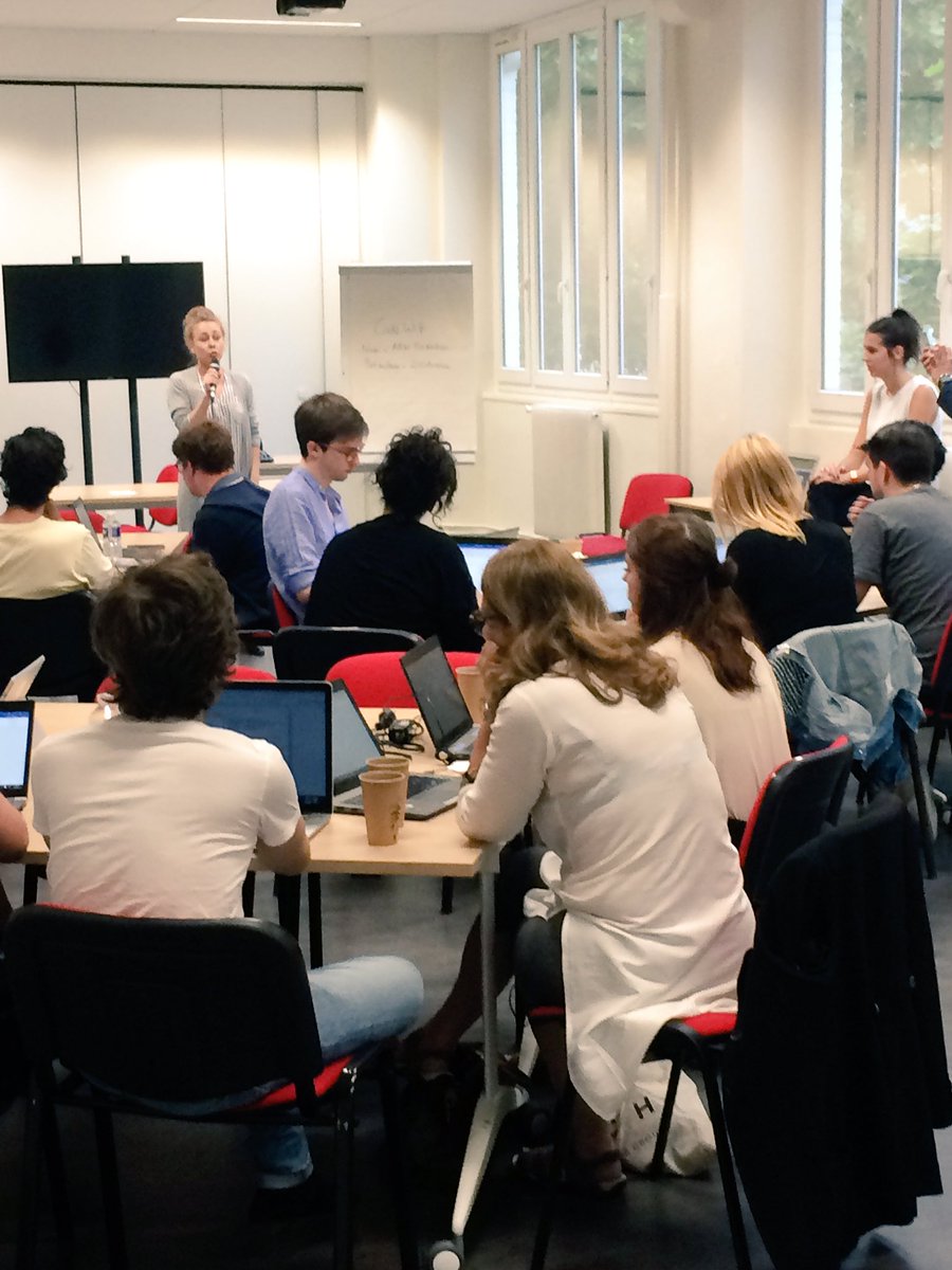 Visionere's tweet photo. Pitch des Startup @PapotiAp, Y en a marre du square !, @Aperoboulot & @lefrigojaune #vismaviedestartup @EnModeUP @ABWSDigital #HopGlobalPr https://t.co/kWXI7F4maL