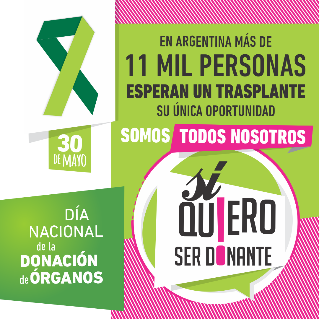 Marcelitaojeda's tweet photo. Argentina #Verde x el día nacional de la donación de órganos.  
👇 https://t.co/z3vSyY0dF0