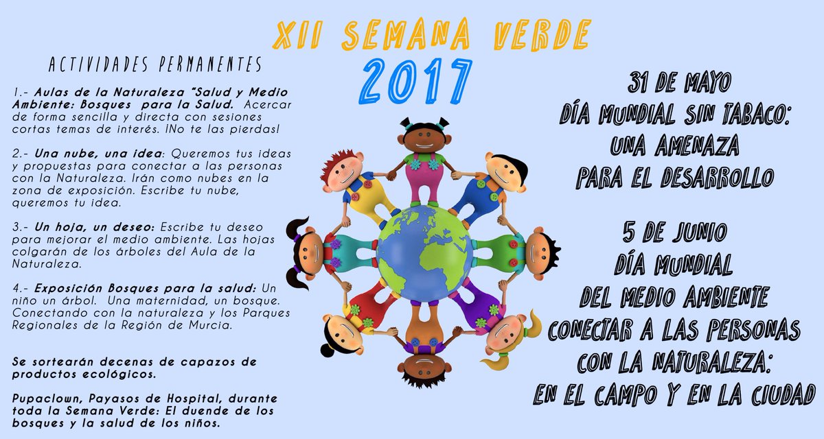 Área 1 Arrixaca tweet media