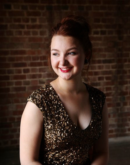 NottsLocalNews's tweet photo. Talented soprano singer helps raise funds for Nottinghamshire Hospice https://t.co/2B3Za4j4Gu #Clifton #Ng11 #Nottingham #Nottms https://t.co/PwCBXDq4mV
