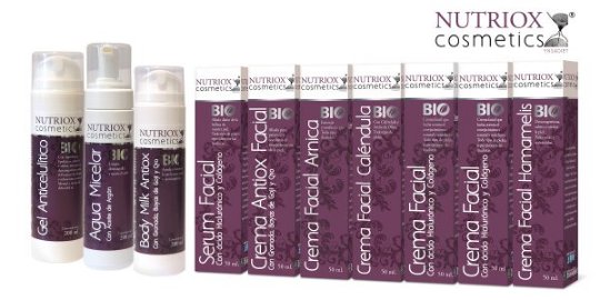 Ynsadiet's tweet photo. ¡Disponible en la sección cosmética de #NutrioxProgram, nuevos productos Nutriox Cosmetics! ►https://t.co/1thmqbjJL6 https://t.co/GGvJCDlSjL