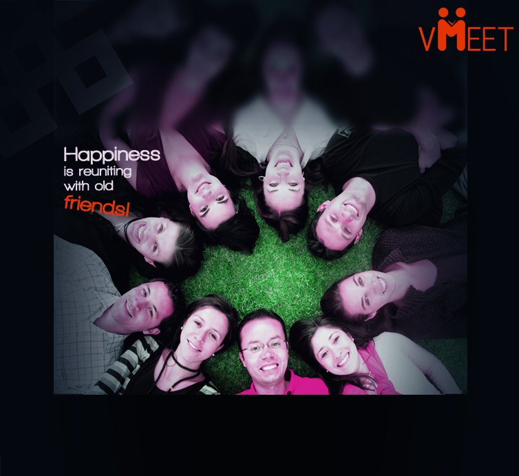 AppvMeet's tweet photo. Relive your school days again by planning your #reunion through vMeet! 
#vMeet #SchoolFriends #PlanItWithvMeet
https://t.co/zWgQaDxF2H https://t.co/xT4aQwI5qI