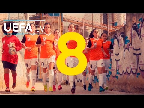 footballvlogr's tweet photo. Together #WePlayStrong: The Countdown Has Started #uefa2016 #euros2016 - https://t.co/Pj73jQXCt5 https://t.co/LymBjxEN5L