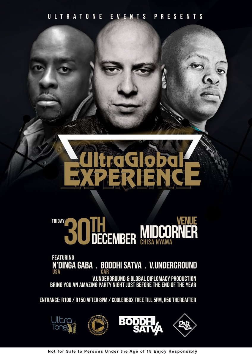 MorapediMahasan's tweet photo. Client work #flyerdesign #southafrica #midcorner #ultraglobal #ndingagaba #vunderground #boddhisatva #house #housemusic #deephouse #tribal https://t.co/s3hL9zYtdi