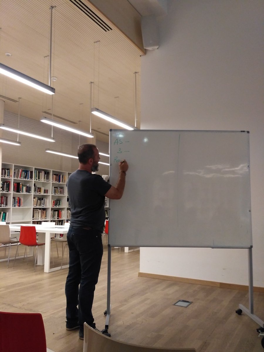 Assoc. El Rastrell tweet media