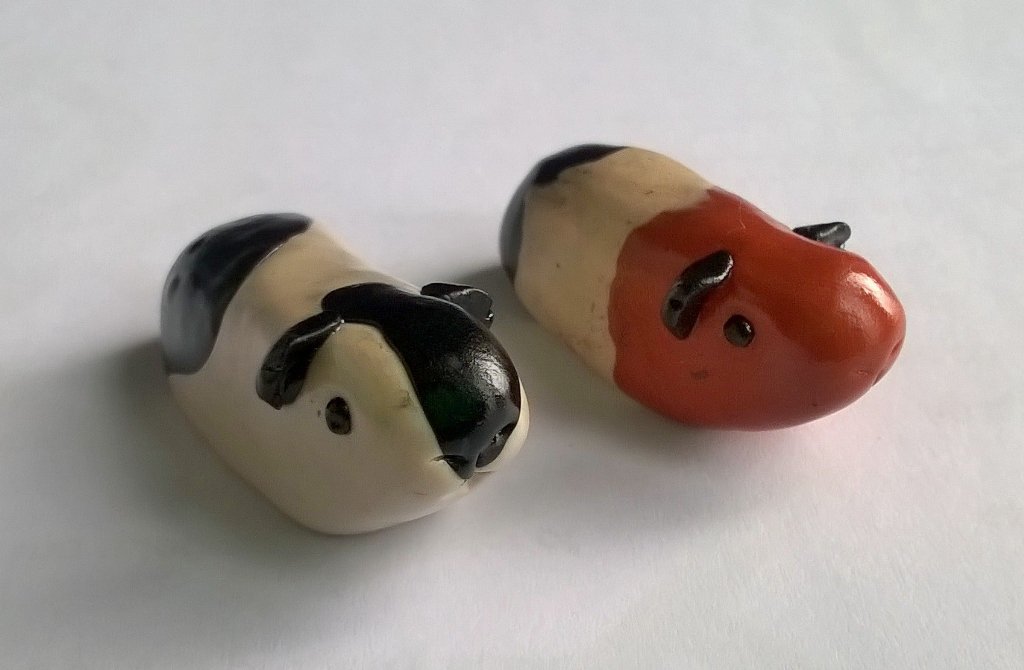 MiniGuineaPigs's tweet image. Two more little piggies are off to America! Travel safe 💙 #guineapigs #Etsyuk #madeintheuk #guineapig #kawaii