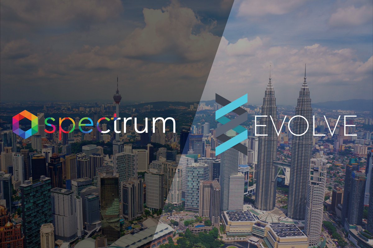 TeamSpectrumAU's tweet photo. It's official

Spectrum will form an International Collaboration with Evolve from Germany, for the 2017 F1 In Schools™ World Finals.

#F1SWF https://t.co/LOX8i4k6tl
