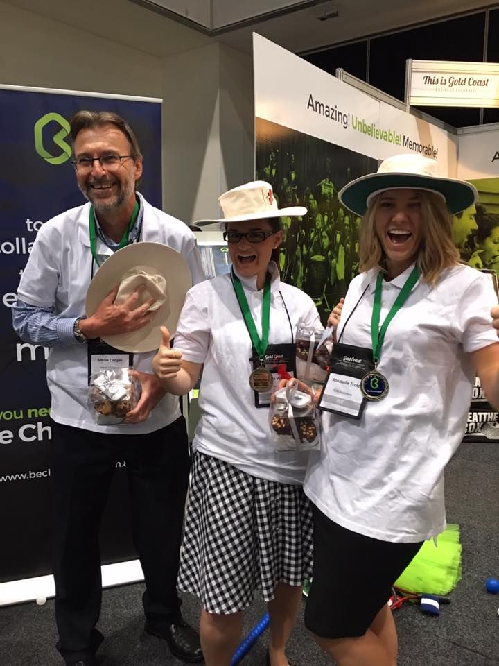 goteamguru's tweet photo. #fun #games #TIGC17 #wearegoldcoast @catalystglobal @Be_Challenged #teambuilding #ChangingLives #ChangingTeams https://t.co/8dyJ6XH8FD