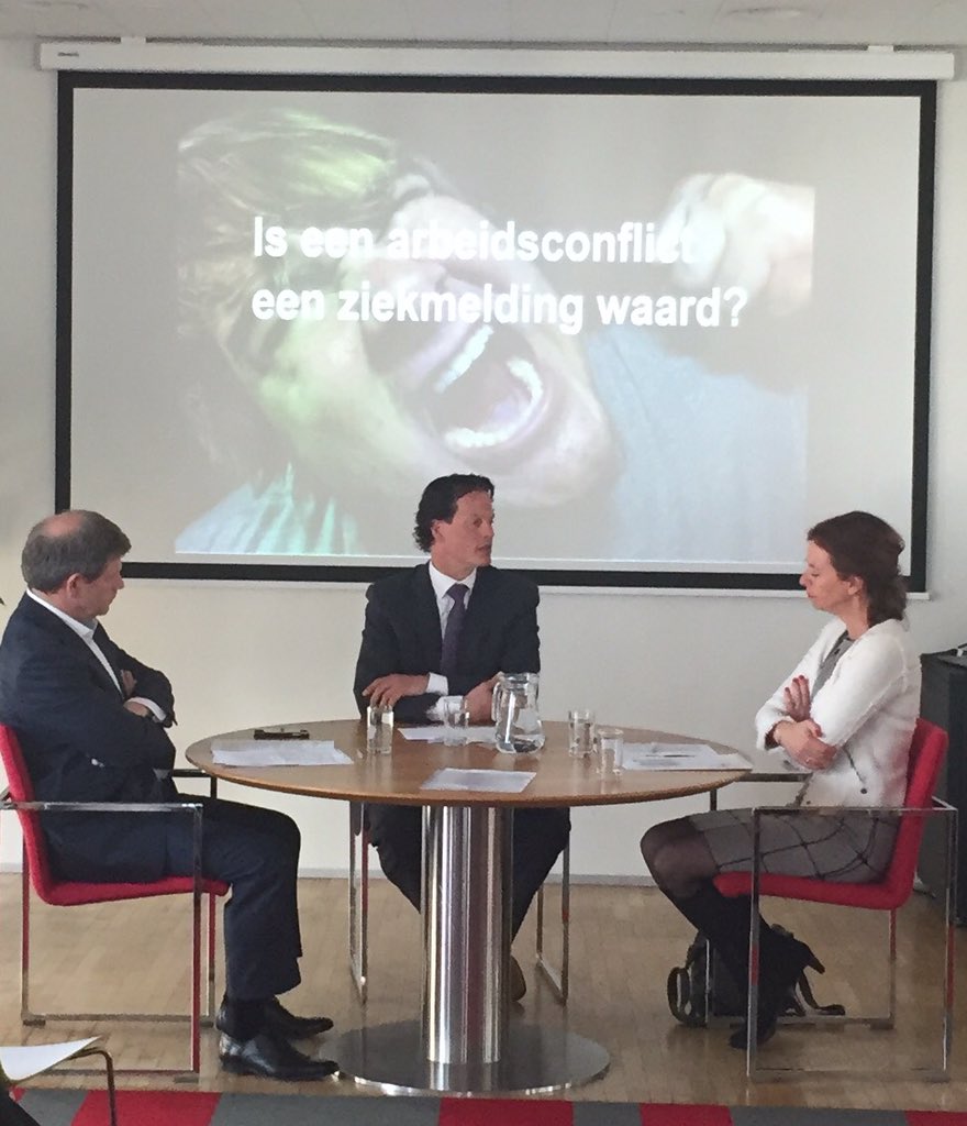 8 juni, va 15.30 uur Kenniscafe #arbeidsmediation Eindhoven Hoezo #ziekmelding? kosteloos aanmelding en deelname info@resolute-mediation.nl