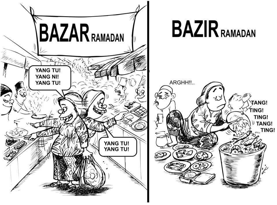 Praktikan Hingga Tamat Ramadhan Related image