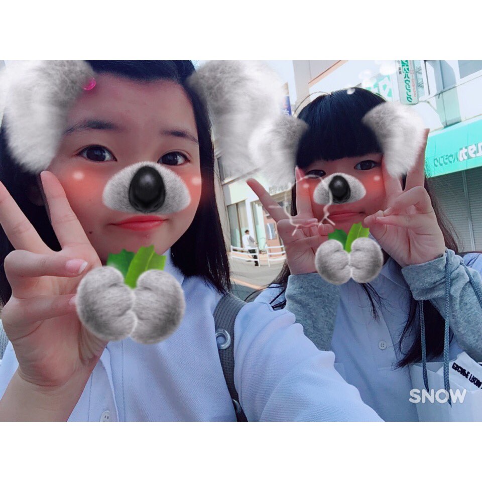 Saya___Mayu's tweet photo. ：)today❣️ https://t.co/M2Gu3pC6fR