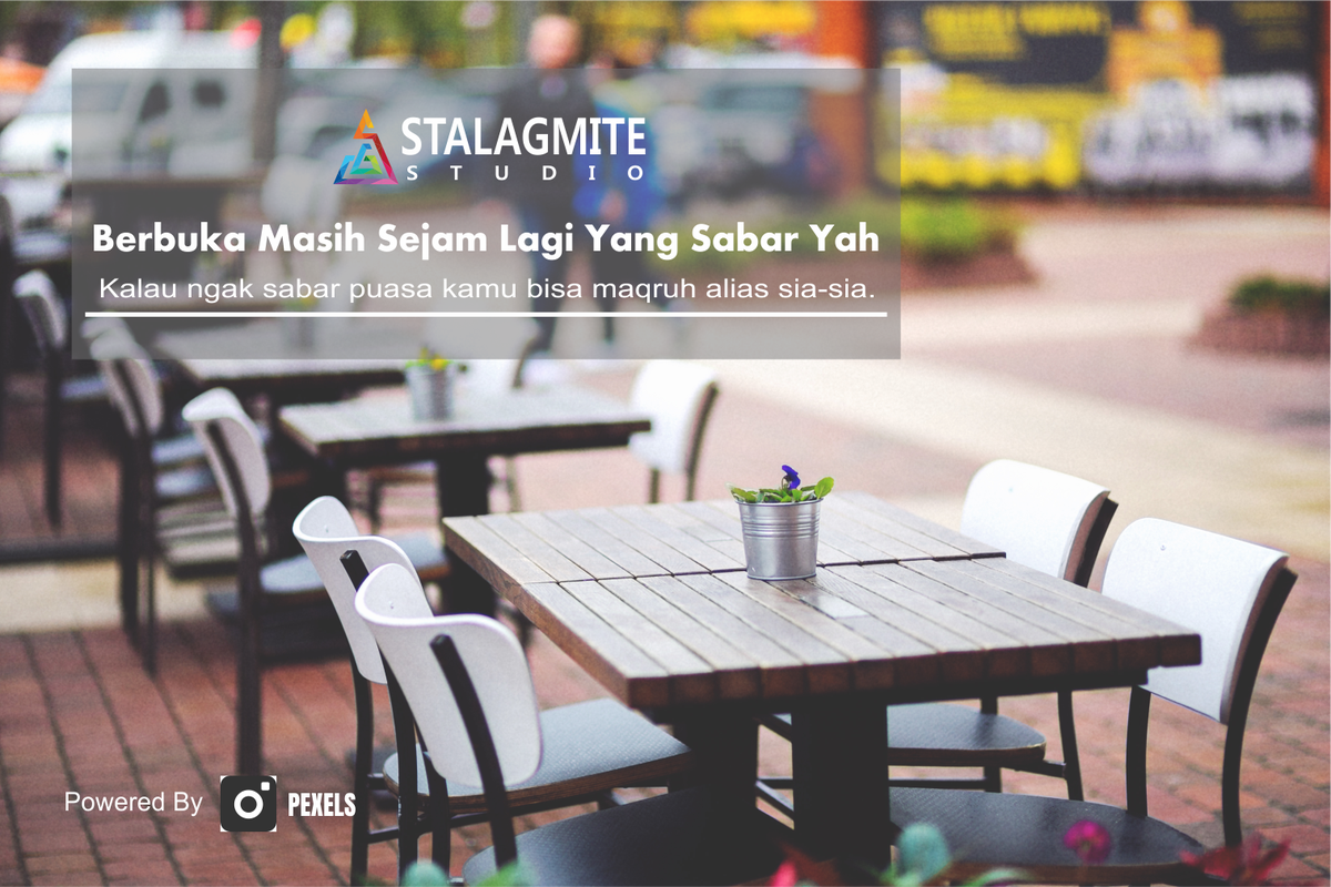 iStalagmite's tweet photo. Yang sabar lagi sejam kok... https://t.co/TxyaOcU1mR