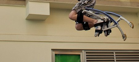 Gutschein_B's tweet image. Bouncing in Wiesbaden: #Sprungstelzen inkl. #Einzeltraining dlvr.it/PGqc9B