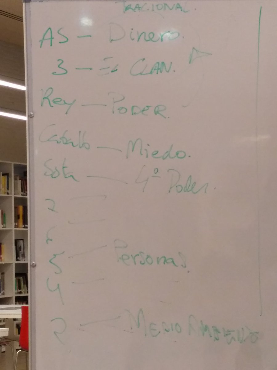 Assoc. El Rastrell tweet media