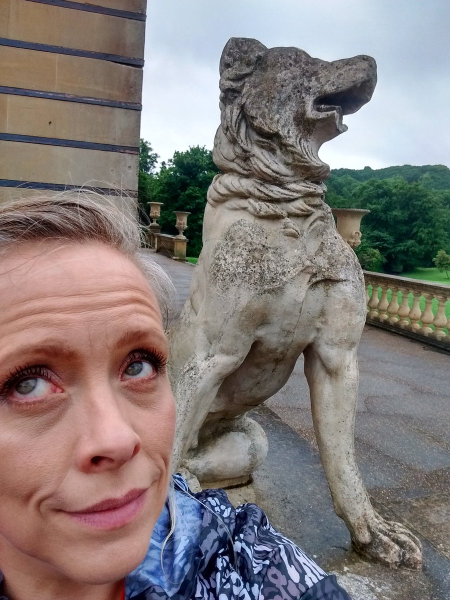 jessfoodteacher's tweet photo. First point of call @BlaiseMuseum @TheBHF #justwalkchallenge day2 https://t.co/uOccAE2WzZ