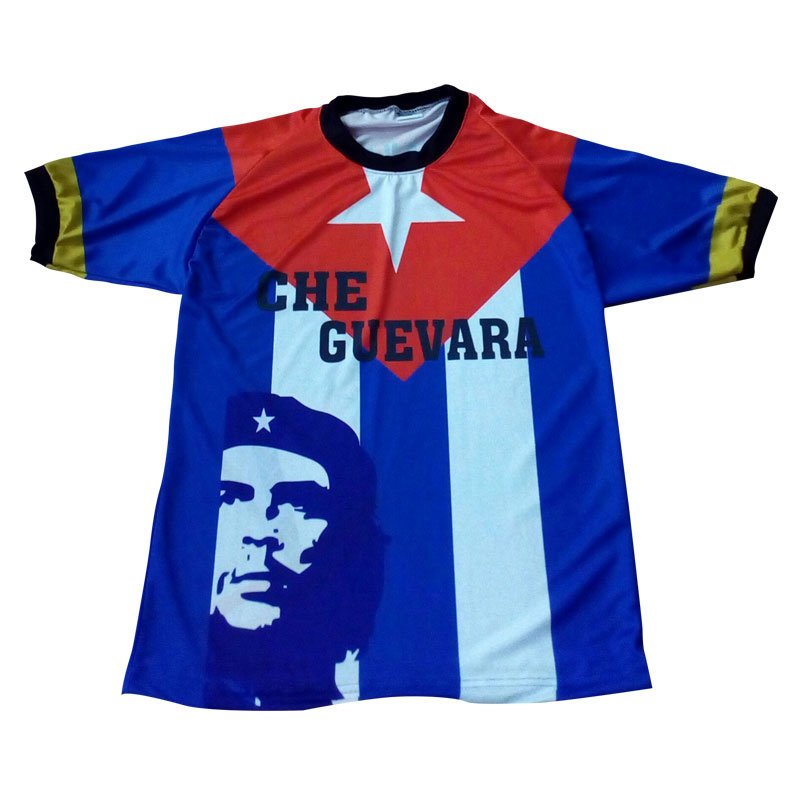 See our latest New custom printed che guevara Jerseys starting @ just 200 #customprintedjersey #personalizedjerseys
petragifts.com/shop/t-shirt-c…
