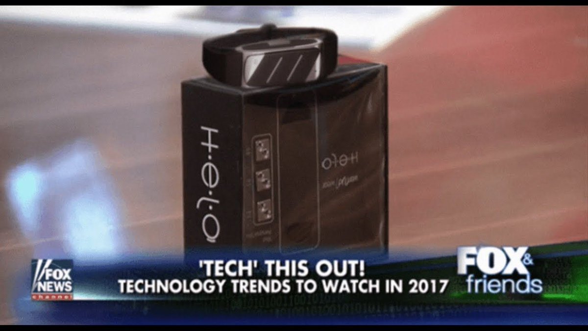 HELOLX_Worldgn's tweet photo. #Tech this out!!! 

https://t.co/xQbJpA8xEZ

#innovation #startups #wellbeingh #networking #FOXNews #HELOLX @FoxNews https://t.co/qaIP2w90YE
