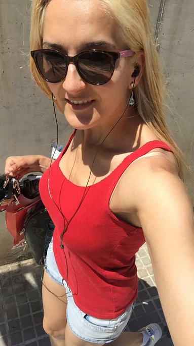 Los #Buenosdias con @NATALIARUSOXXX @MonicaBlondX @actriznuri @ZazelParadise actrices y webcamesrs conectada<a href="/tag/buenosdias"class="tags">#Buenosdias</a><a class="tags" href="/tag/nataliarusoxxx">@nataliarusoxxx</a><a class="tags" target="_blank" title="On Twitter" href="/?out=eyJ0eXAiOiJKV1QiLCJhbGciOiJIUzUxMiJ9.eyJpYXQiOjE3MjA4ODM4NzQsImlzcyI6InR3cG9ybnN0YXJzLmNvbSIsIm5iZiI6MTcyMDg4Mzg3NCwiZXhwIjoxNzUyNDE5ODc0LCJyZWRpcmVjdF91cmwiOiJodHRwczovL3R3aXR0ZXIuY29tL01vbmljYUJsb25kWCJ9.gJAcWcYcUqnAgwFKio6WApJI7DWTUTUJVB9dQcx5aJqxXJDvOnxBbY0iWMlk21Om2Daph2zu3td3ntz1TXlXrQ">@MonicaBlondX</a>